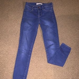 Bullhead ankle Jegging